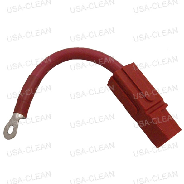 397908 - Wire assembly (red) 275-0733
