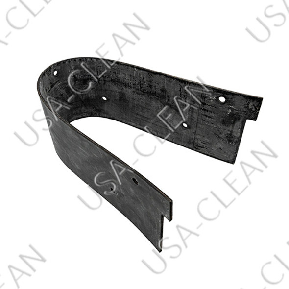 81725 - Recirculation skirt 275-0813