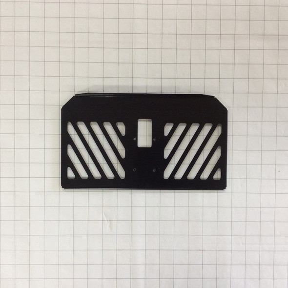 4023934 - Shaker panel weldment 275-0898