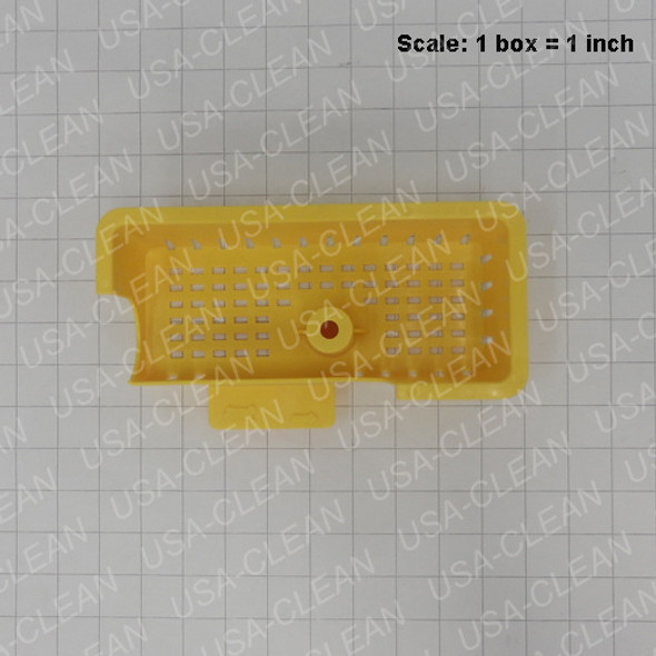 1025349 - Debris tray 275-1370