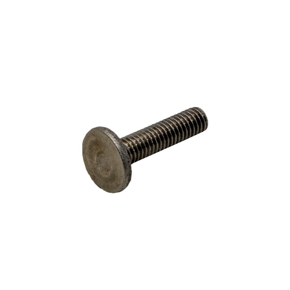 1017416 - Screw M6 x 25mm stainless steel 275-1444