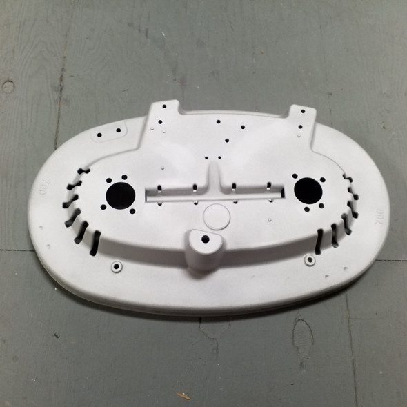 1023182 - 28 inch (700mm) brush head housing 275-1481