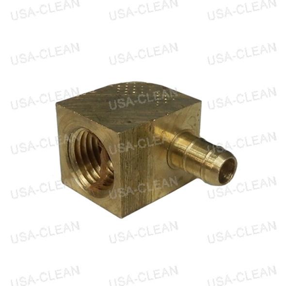 1028773 - 90 degree brass elbow 275-1523