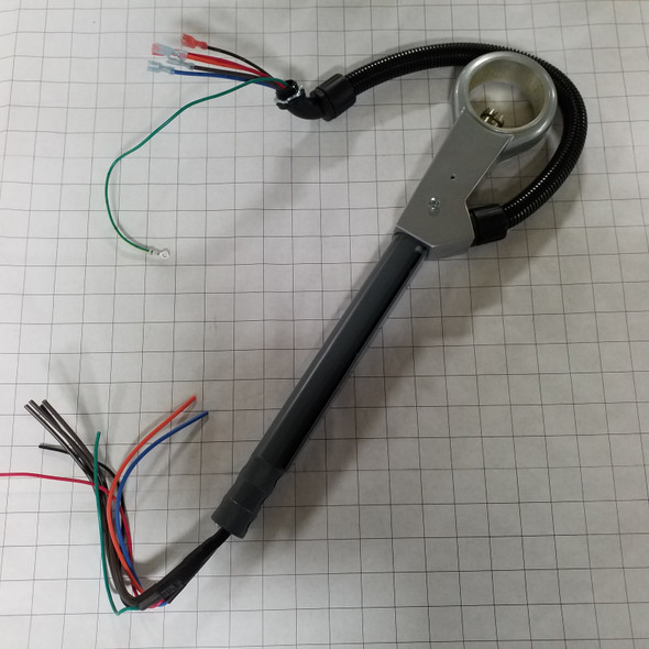4042491 - Handle tube assembly with wire harness 275-2343