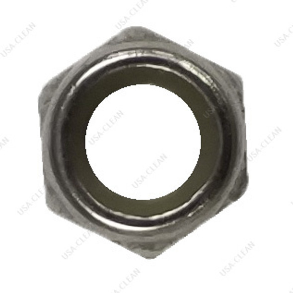 82314-00 - Nut with nylon ring 189-1536