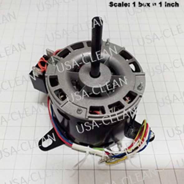 1063277 - .5 HP motor with capacitor (OBSOLETE) 275-4602