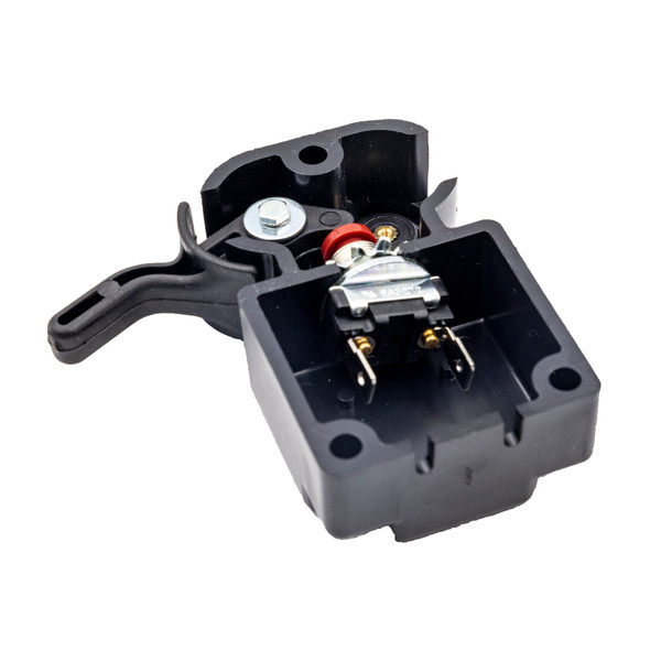 4030921 - Right hand console trigger assembly 275-4697