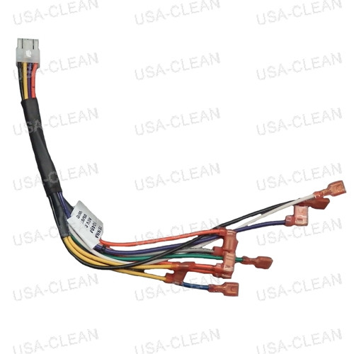 1049489 - Main wiring harness 275-4958