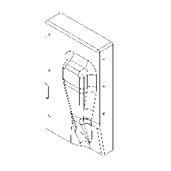 1036368 - Panel cover 275-4966