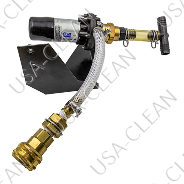 9003398 - Wand pump assembly (OBSOLETE) 275-4988