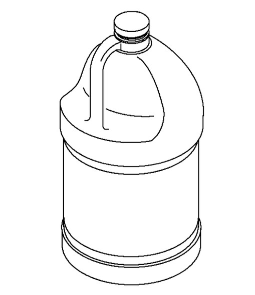 1017131 - Pre-spray detergent 275-5053