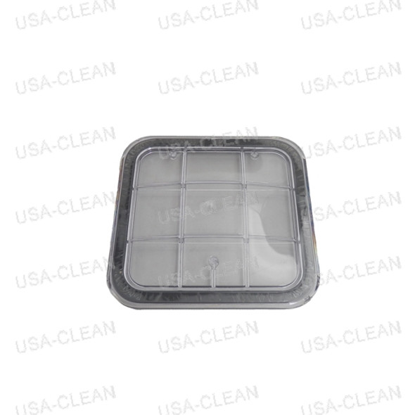 1002631 - Tank lid assembly 275-5134