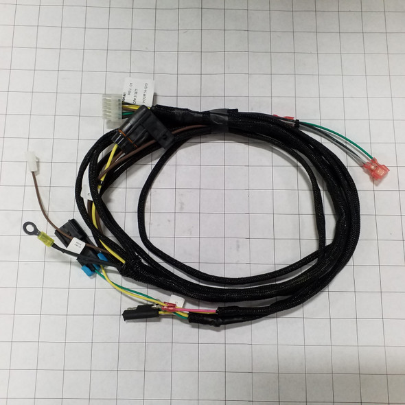 1044416 - Wire harness assembly 275-5299
