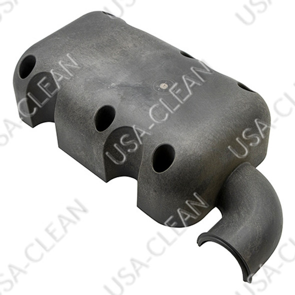 1203165 - Right hand vacuum motor housing 275-5410