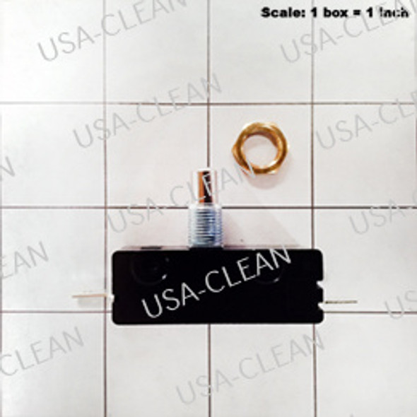 1207893 - Push switch 275-5482