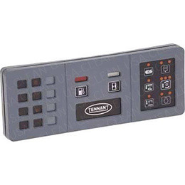 9003613 - PANEL KIT, INSTMT, F/1039282, REPLMT  (OBSOLETE) 275-5710