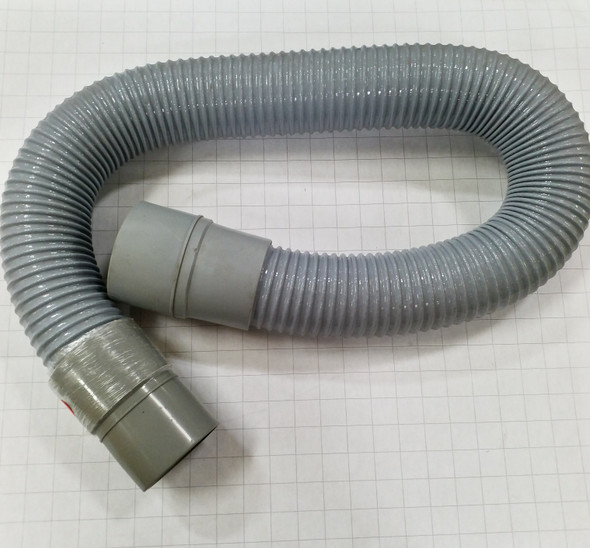 71235 - HOSE ASSY, W/2CUFF, 3.0D 057L 3.5/  (Tennant Industrial) 275-5712