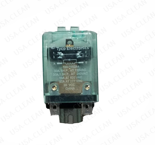 86366 - 36V relay (OBSOLETE) 275-5813 86366 - 36V relay (OBSOLETE) 275-5813