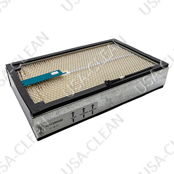 1035033 - SEAL, CELR RBR, .50, 01.00W 07.00L, ADH  (Tennant Industrial 275-6041