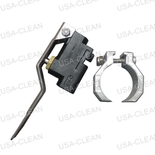 611807 - Hand tool valve 275-6059