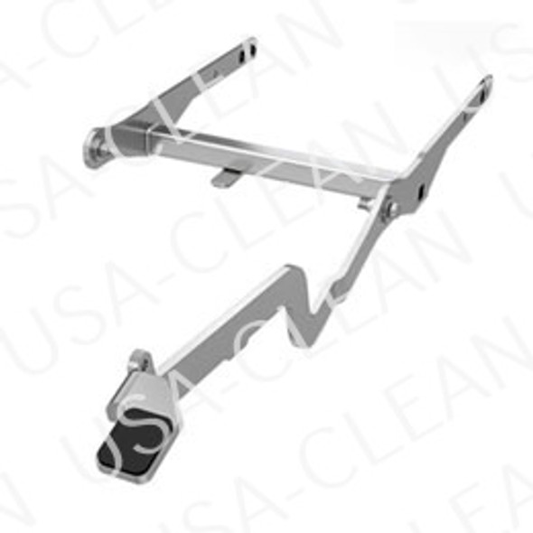 1061720 - Brush lift weldment assembly 275-6138