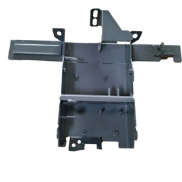1062850 - Actuator support weldment 275-6170