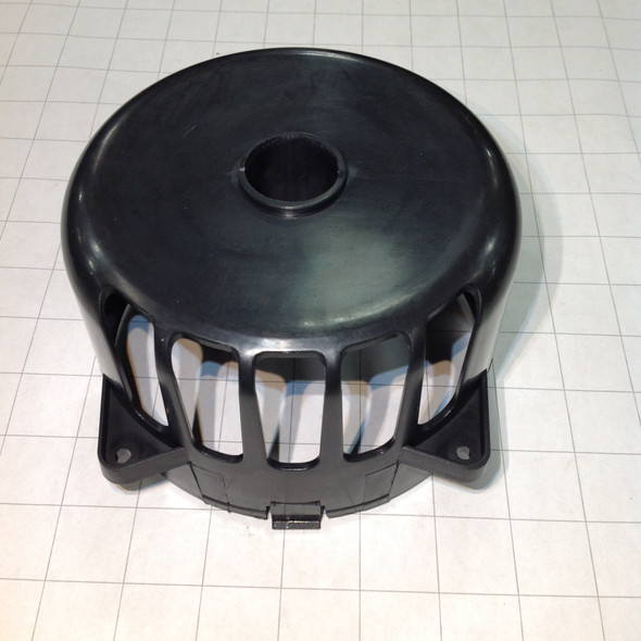 4012291 - Bottom motor shroud 275-6231