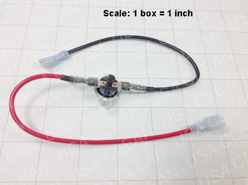 4012300 - Thermal switch 275-6233