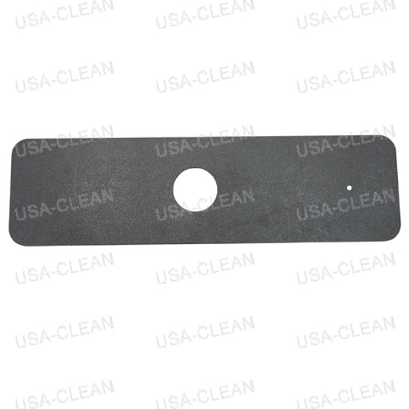 1062741 - Recovery tank cover 275-6284