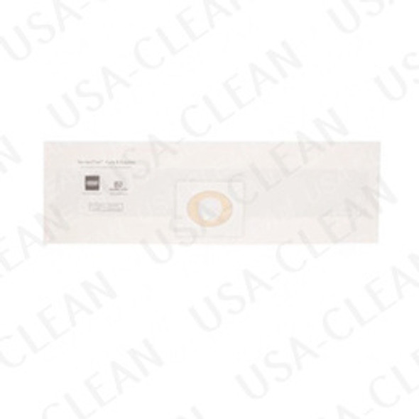 9009003 - Paper vacuum bags (pkg of 10) 275-6287