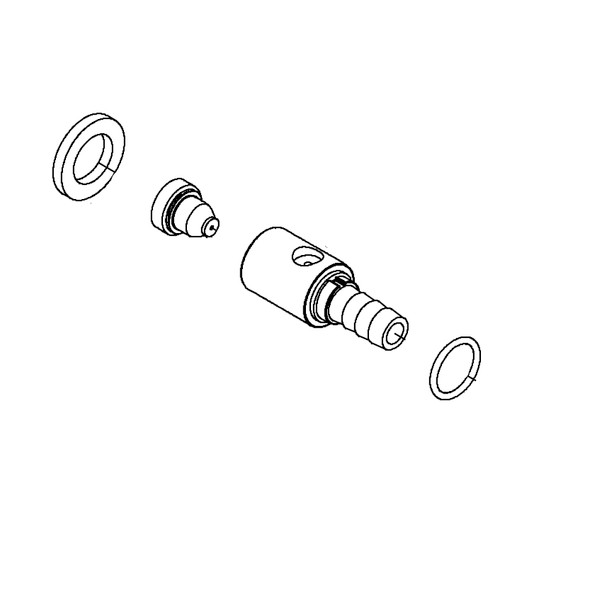 9008884 - FaST injector rebuild kit 275-6351