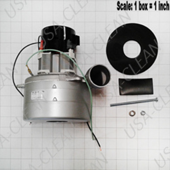 9011728 - Vacuum motor kit 275-6357