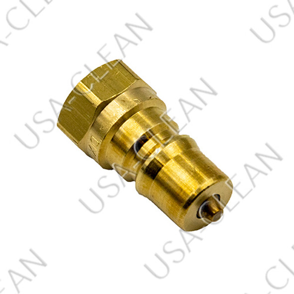 9011752 - Male coupling 275-6360