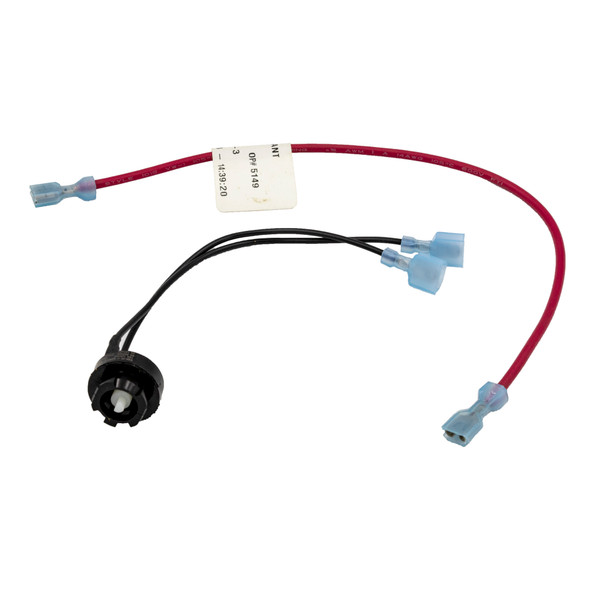 612973 - Keyswitch kit 275-6404