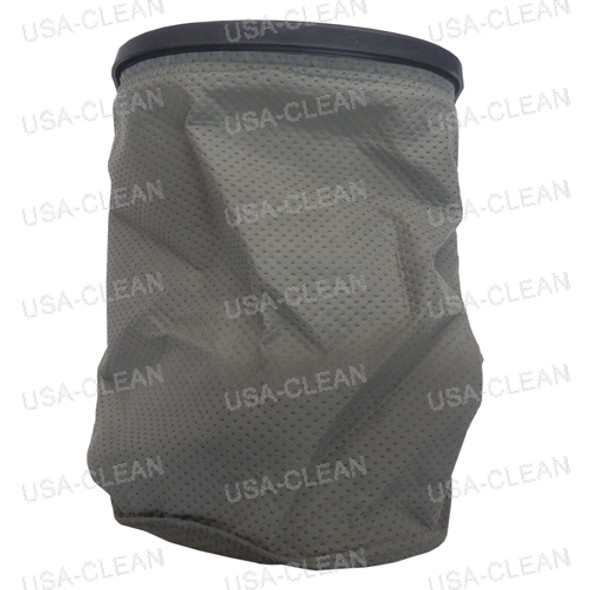 9008926 - Cloth vacuum bag (10 quart) 275-6412