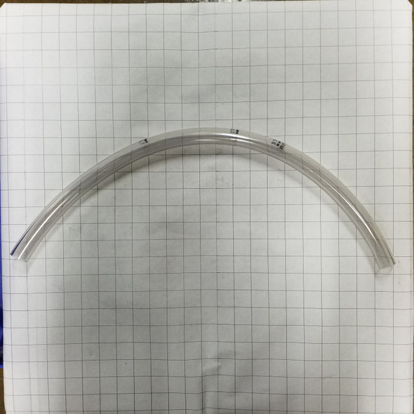 1041008 - Solution tank drain hose 275-6478