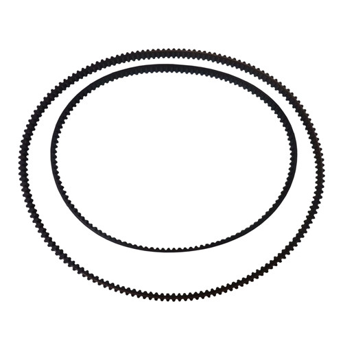 9010078 - Main brush belt kit (OBSOLETE) 275-6520