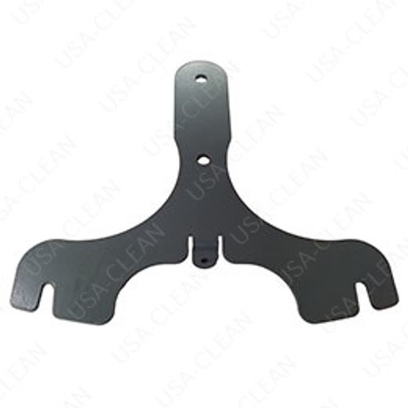 1066260 - Squeegee mounting bracket 275-6567