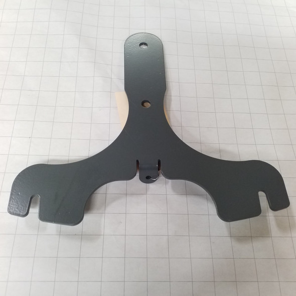 1066260 - Squeegee mounting bracket 275-6567