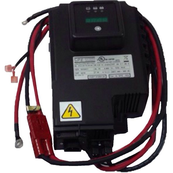 4201690 - TENNANT 4201690 24V onboard battery charger kit