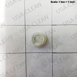 1067122 - Flanged nylon spacer 275-6575