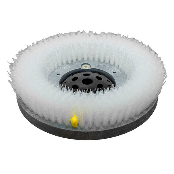 1220230 - TENNANT 1220230 13 inch nylon scrubbing brush