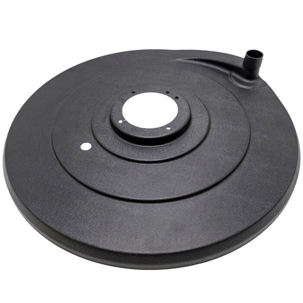 4041124 - TENNANT 4041124 27 inch (680mm) shroud assembly