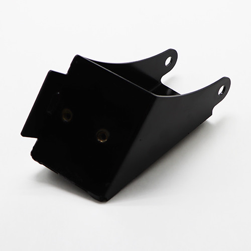 1206643 - TENNANT 1206643 Roller bracket weldment