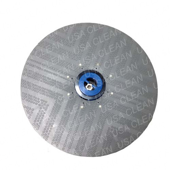 1213332 - 27 inch (680mm) pad driver assembly 275-7525