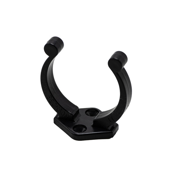 1200746 - Plastic hose clip 275-7683