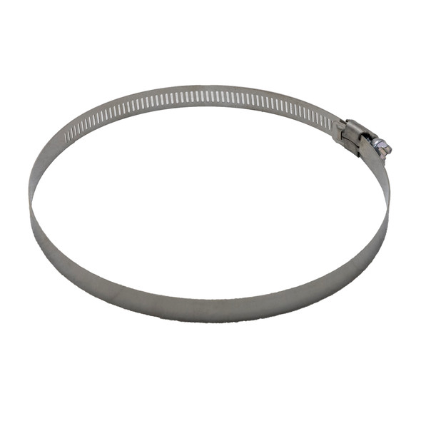 4014180 - Hose clamp (Tennant Industrial) 275-7695