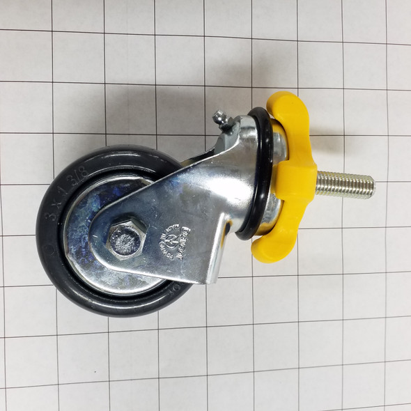 4041152 - TENNANT 4041152 Swivel caster assembly