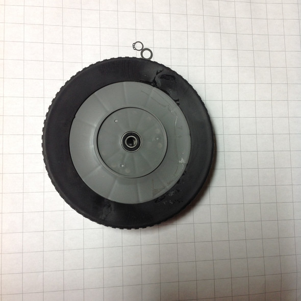 4011059 - Wheel kit 275-7914