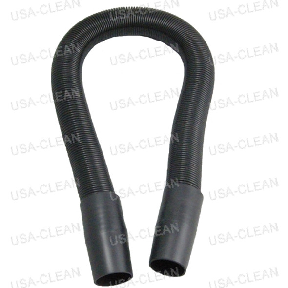 606159 - Hose assembly 1 1/4 x 28 inch (black) (OBSOLETE) 275-8033
